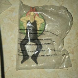 Jar Jar Binks STAR WARS TOY 1999