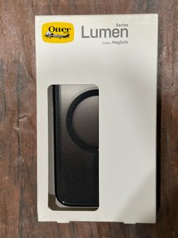 OtterBox Lumen Series With MagSafe for IPhone 14