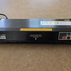 Smart lami intelligent auto