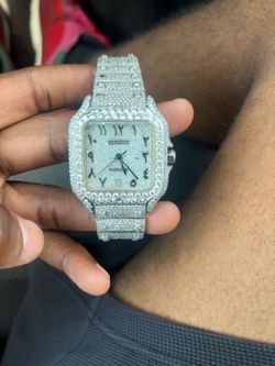 Luxury Watch