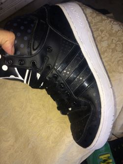 ADIDAS MENS SHOES
