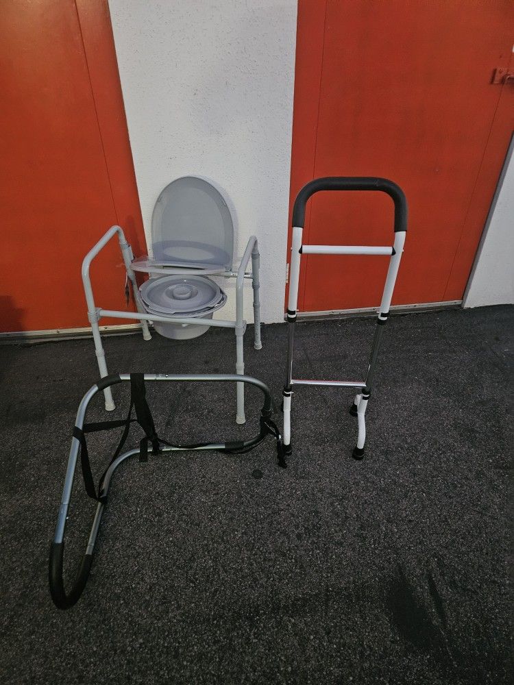 Supports For Disabled or Bedridden