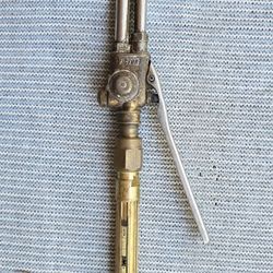Victor Cutting and Welding Torch