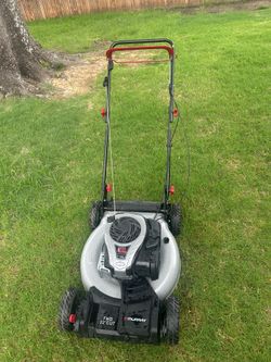 Murray lawnmower
