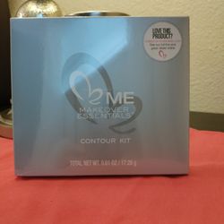 
Makeover Essentials Beauty Essential Contour Kit