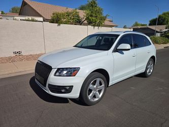2012 Audi Q5