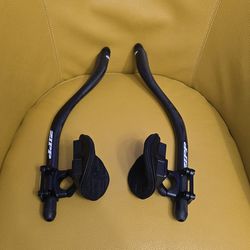 Zipp Vuka Evo 110 Carbon