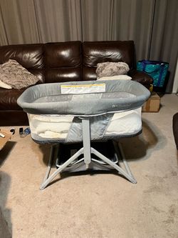 Bassinet