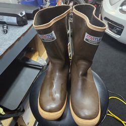 Xtratuf Legacy Rubber Boots