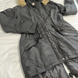 Parka / Coat