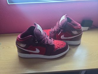 Jordans