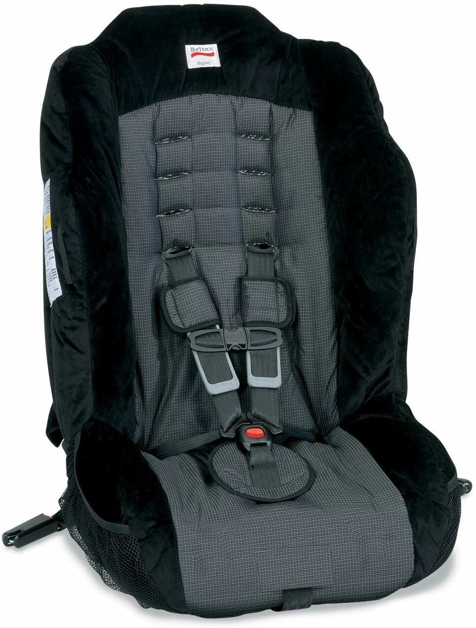 Britax Regent Youth Car Seat