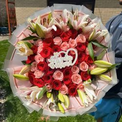 Ramos Buchones/Flower Bouquets