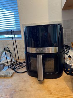 Air fryer
