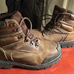 Work Boots 