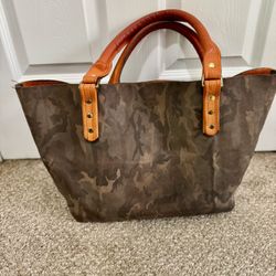 Women’s Tote Bag 