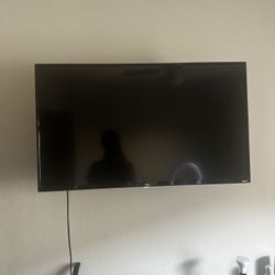 43 Inch Roku Smart TV