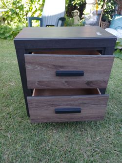 Nightstand