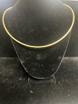 10K cobra chain