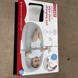 Baby Changing Table 