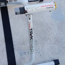 Trackstand Bycicle Indoor Outdoors Training Stand $40