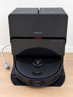 Roborock S8 MaxV Ultra Robot Vacuum & Mop