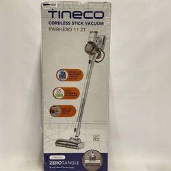Cordless Stick Vacuum 