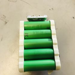 Li-ion Battery Pack