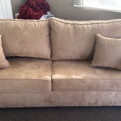 Brand New Couch