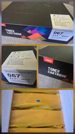*****NEW TONER CARTRIDGE*****