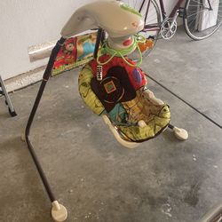 Baby Swing 
