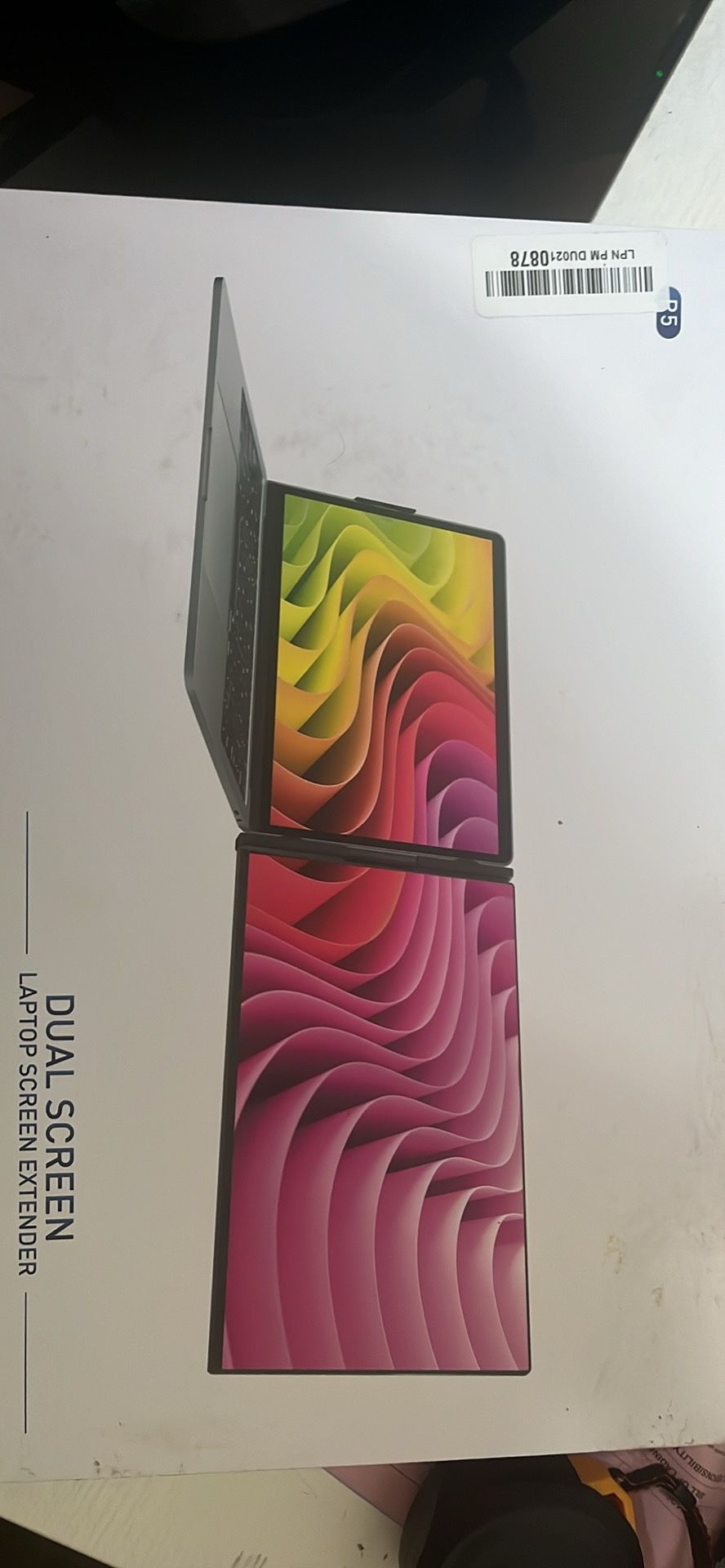 laptop screenextender