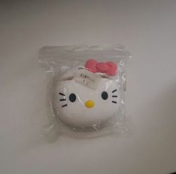 Hello Kitty AirPod Case