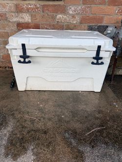 Cascade Molded Cooler for sale