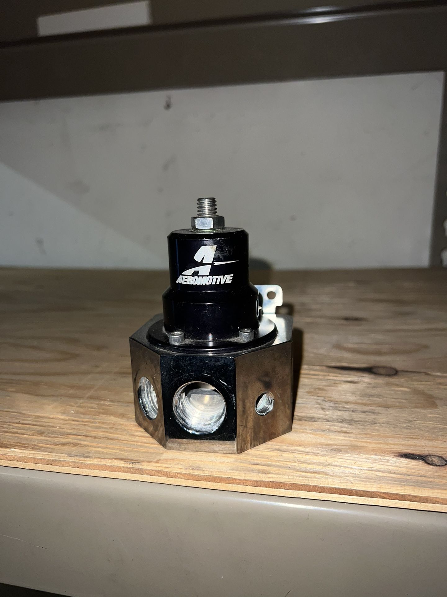 Aeromotive ProSeries Fuel Pressure Regulator (13110) for Sale in
