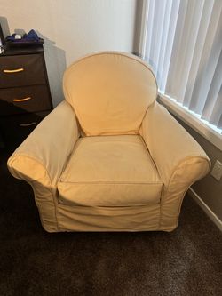 Rocking chair