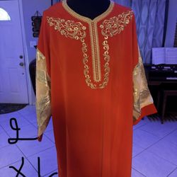 Moroccan Women Dresses