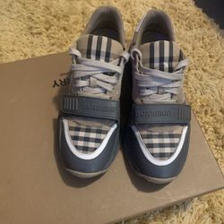 Burberry Shoes 