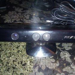 XBOX 360 KINECT