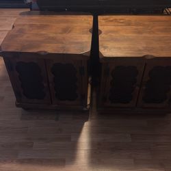 End Tables