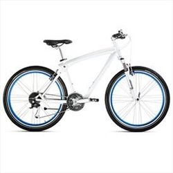 BMW CRUISE 2 BIKE
