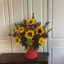 Valentine’s Day