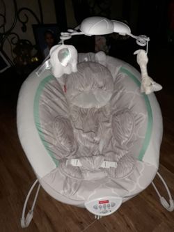 Baby Bouncer