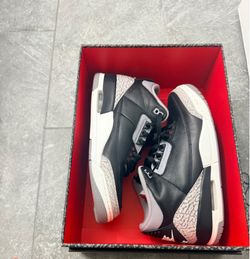 Air Jordan 3 retro OG