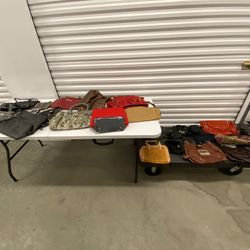 Bags Lot
