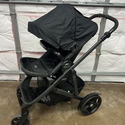 Stroller Britax B-Agile
