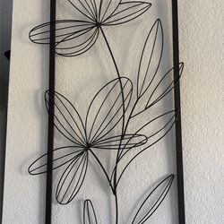 Home wall decor