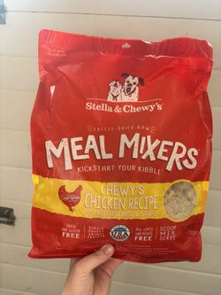 freeze dried raw dog food 35oz