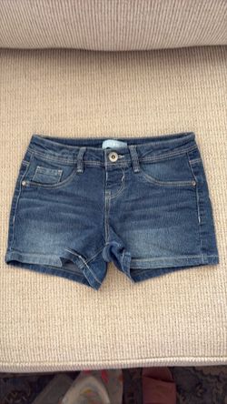 Girls size 8