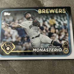 Topps cards